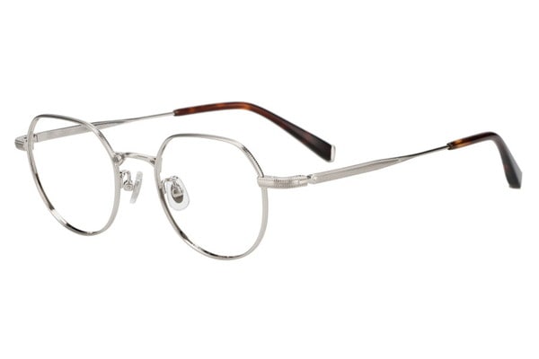 予約終了]#03 Zoff | Naoko Kuroishi CROWNPANTO METAL GLASSES