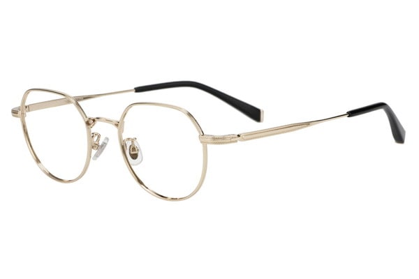 予約終了]#03 Zoff | Naoko Kuroishi CROWNPANTO METAL GLASSES