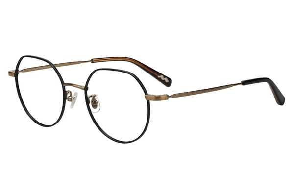 Zoff | Misato Mizukoshi #4（ZY252025-14F1）｜メガネのZoff