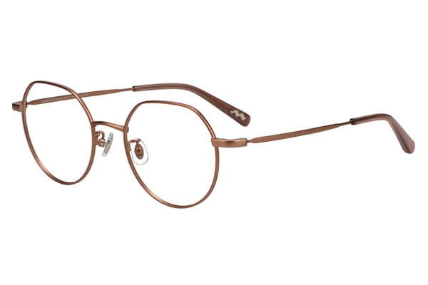 Zoff | Misato Mizukoshi #4（ZY252025-42F1）｜メガネのZoff