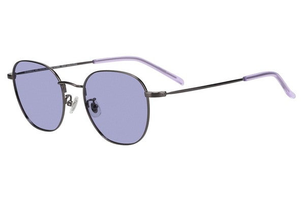 ジャクリーヌフワンソワ セール価格]VINTAGE SUNGLASSES/紫外線カット率99.9%以上