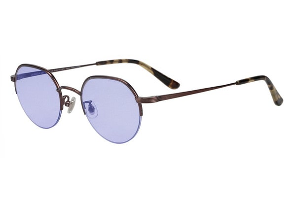 SUNCUTGlasses/UV100%CUT（ZY252G03-44E1）｜メガネのZoff
