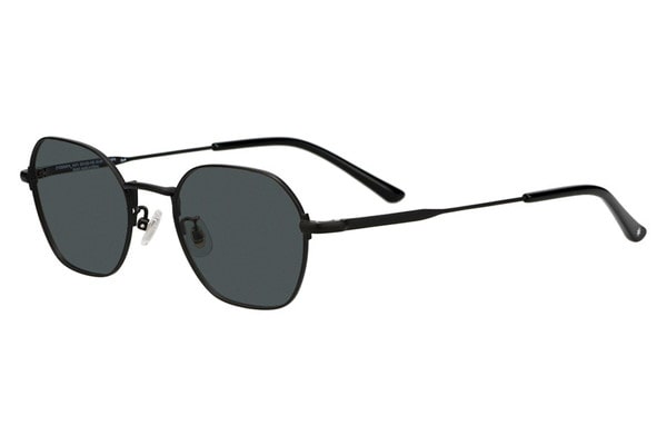 Zoff GDC サングラス ブラック Zoff｜GDC（ZA251G36-14E1）｜メガネのZoffオンラインストア