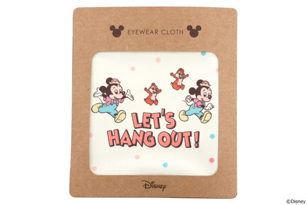 スペシャルプライス]Disney Collection created by Zoff “Sunglasses