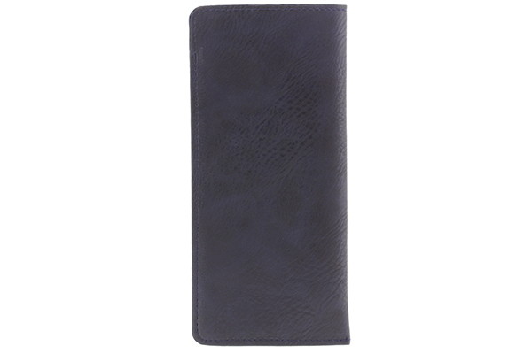 セール価格]メガネケース(レザー調)（NEOLEATHERCASE2-NV2