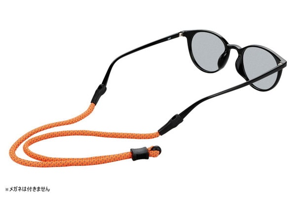 グラスコード（SG-CORD-OR）｜メガネのZoffオンラインストア（めがね