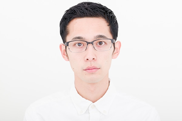 Super Light スーパーライト Za 18e1 メガネ メンズ ウエリントン ブラック メガネのzoffオンラインストア