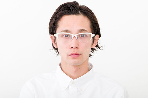 スペシャルプライス]Zoff SPORTS（ZA191007-10G1）｜メガネのZoff