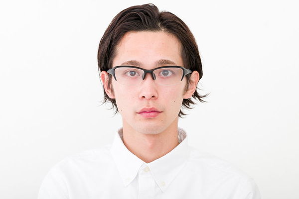 WEB限定価格]Zoff｜ADAM ET ROPE'（ZO221009-14E1）｜メガネの