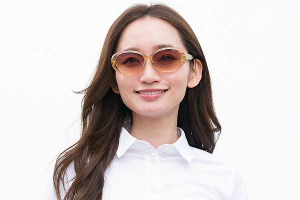 BASIC SUNGLASSES/紫外線カット率99.9%以上（ZA201G02-41A1）｜メガネのZoffオンラインストア（めがね・眼鏡ブランド）