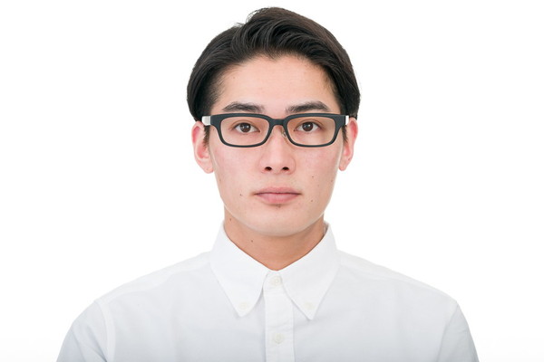 セール価格]似合うを科学したメガネ(Zoff NEW STANDARD