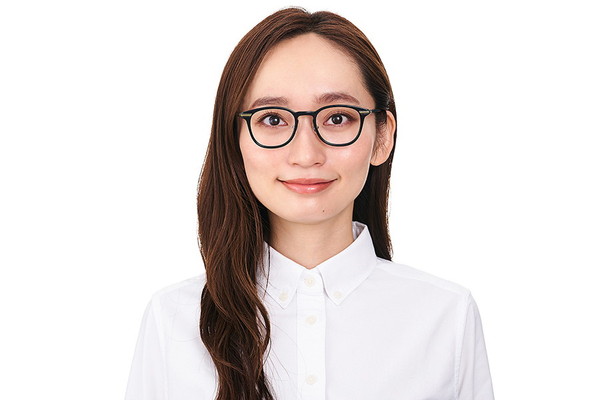 クラシック感知的な細身のフレーム/CLASSIC（ZA221023-14E1）｜メガネ