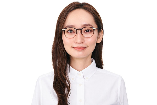 クラシック感知的な細身のフレーム/CLASSIC（ZA221023-48A1）｜メガネ