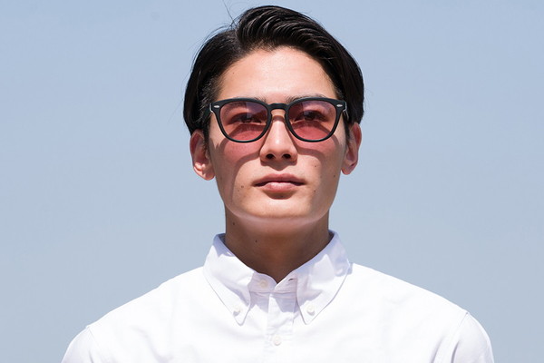 アウトレット価格]VINTAGE SUNGLASSES/紫外線カット率99.9%以上