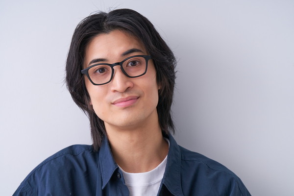 スペシャルプライス]ダテメガネにもおすすめのウェリントンフレーム/SS