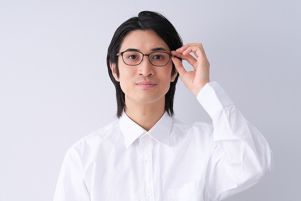 zoe様 スペシャルプライス]Zoff meets LISA LARSON MADE IN JAPAN