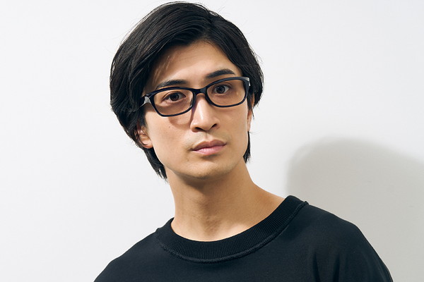 アウトレット価格]STANDARD(BASIC)（ZA231043-72A1）｜メガネのZoff