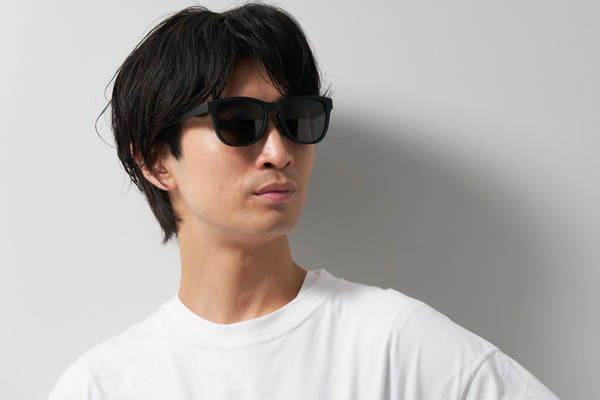 Zoff｜TSURI HACK【Zoff FISHING SUNGLASSES】「一部店舗限定商品