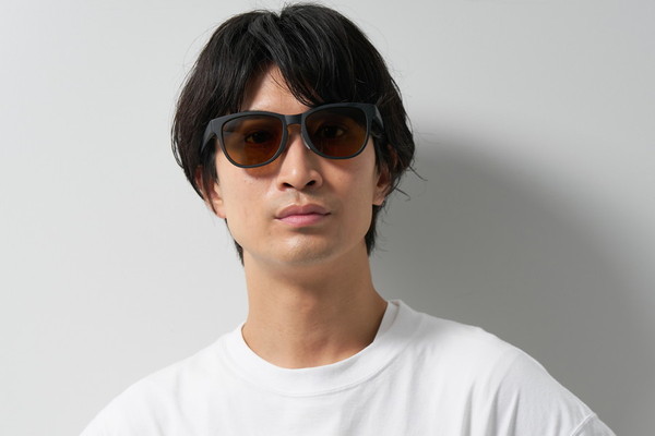 Zoff｜TSURI HACK【Zoff FISHING SUNGLASSES】「一部店舗限定商品