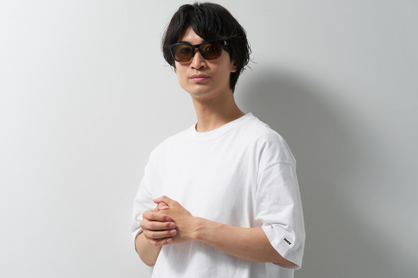 Zoff｜TSURI HACK【Zoff FISHING SUNGLASSES】専用偏光フィルター 