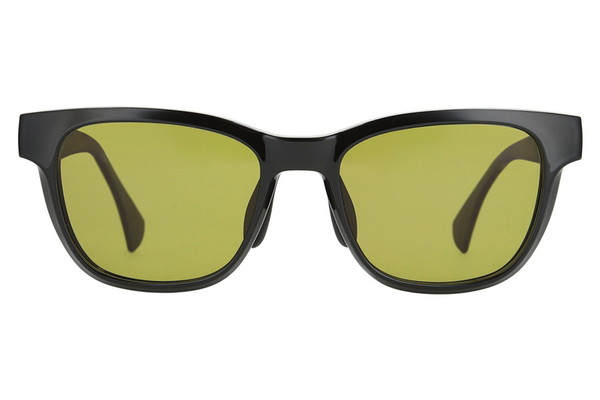 Zoff｜TSURI HACK【Zoff FISHING SUNGLASSES 4WAY】「WEB限定商品」 ZA231G32-14E1】(メガネ  MEN ウエリントン ブラック) メガネのZoffオンラインストア