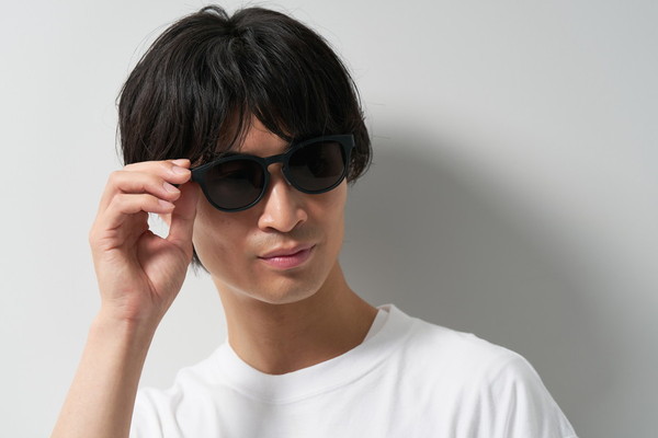 Zoff｜TSURI HACK【Zoff FISHING SUNGLASSES】「一部店舗限定商品