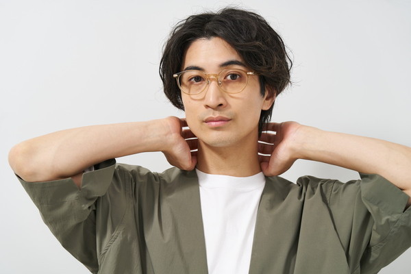 セット販売(2ヶ口発送)/オガワN-01(フレーム) MINERVA N-01 スペシャルプライス]オトナかわいいデザインのオーバルフレーム