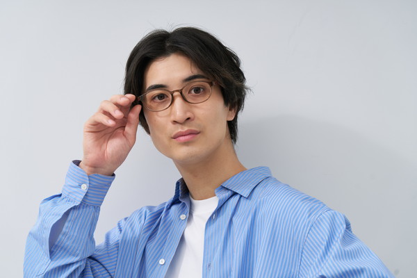 セール価格]LIMITED PATTERNS（ZA241005-42A1）｜メガネのZoff