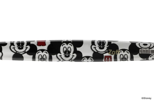 セール価格]Disney Collection created by Zoff “Mickey