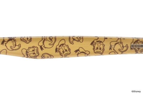 Disney Collection created by Zoff “Mickey & Friends” Donald