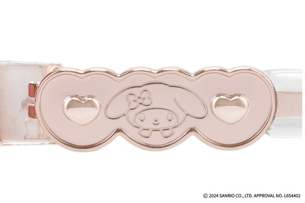 まいめろ Zoff｜Sanrio Characters マイメロディ モデル（ZA241061-28A1
