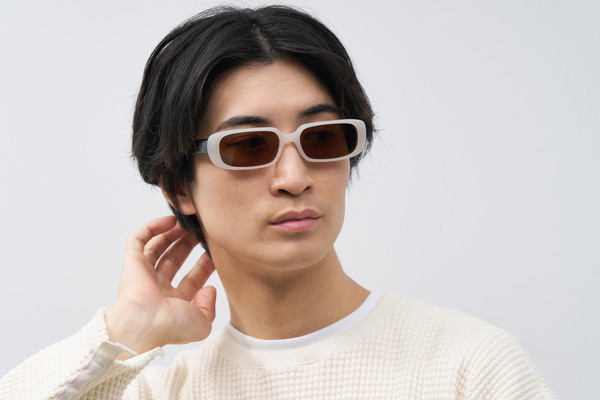 スペシャルプライス]COLOR SUNGLASSES（ZA241G03-40C1）｜メガネのZoff