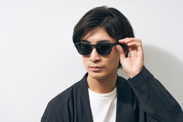 スペシャルプライス]SUNGLASSES(偏光機能搭載)（ZA241G06-14F1