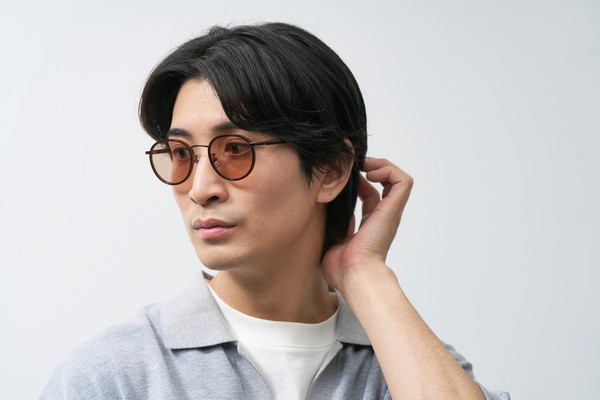 Zoff｜UNITED ARROWS SUNGLASSES（ZA241G09-43A1）｜メガネの