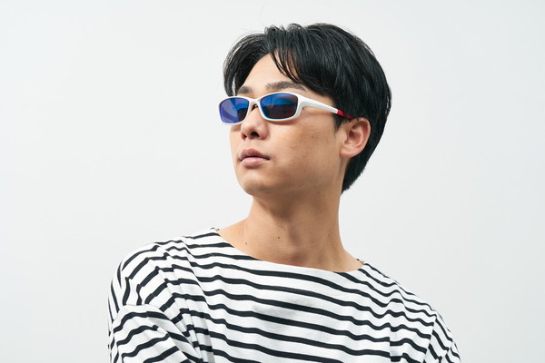 スペシャルプライス]SPORTY SUNGLASSES（ZA241G54-10F1