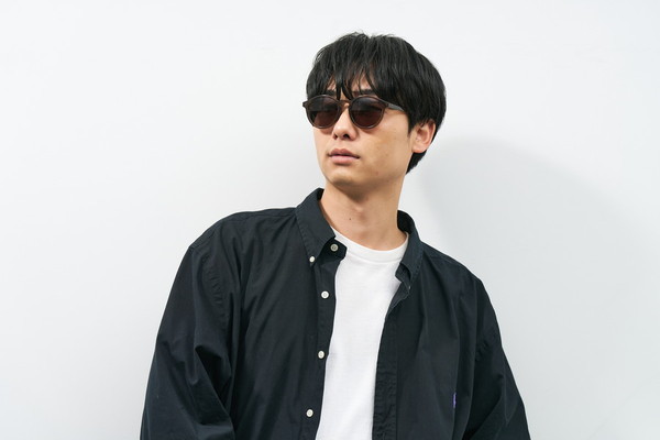 セール価格]ボストン型サングラス/TREND(WEB限定商品)（ZA241G61