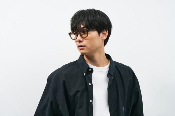 WEB限定セール価格]クラウンパント型サングラス/TREND(WEB限定商品