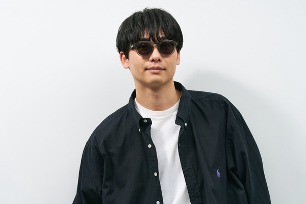 クラウンパント型サングラス/TREND(WEB限定商品)（ZA241G62-60A1