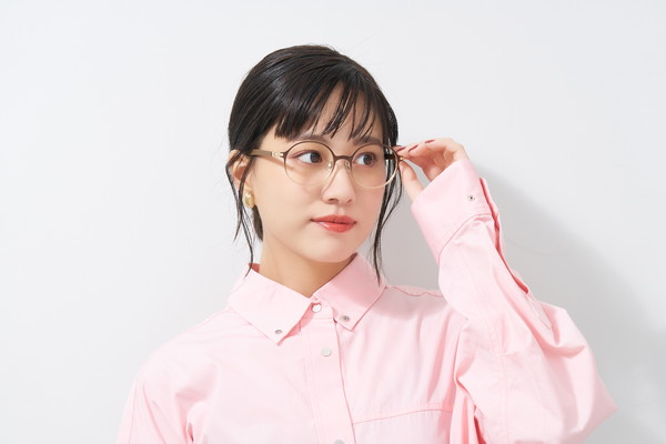 セール価格]TREND STYLE（ZA241038-14F1）｜メガネのZoff