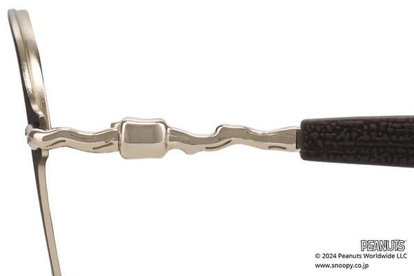 Zoff PEANUTS COLLECTION 4［BEAGLE SCOUT model］（ZA242021