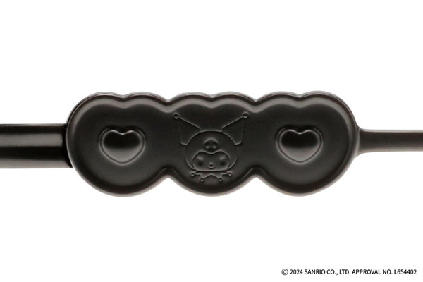 Zoff｜Sanrio Characters クロミ モデル（ZA242027-14F1