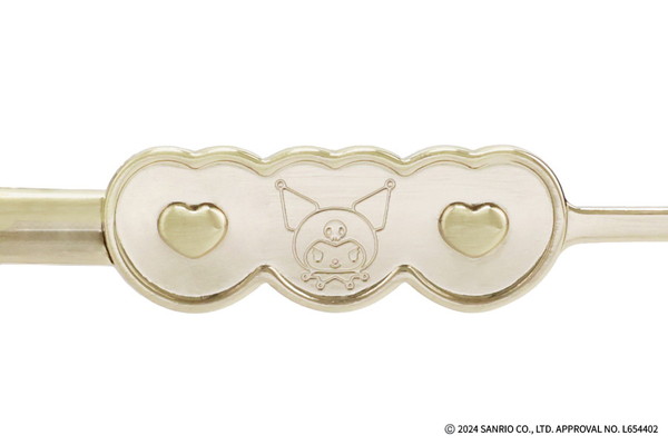 Zoff｜Sanrio Characters クロミ モデル（ZA242027-81E1）｜メガネの