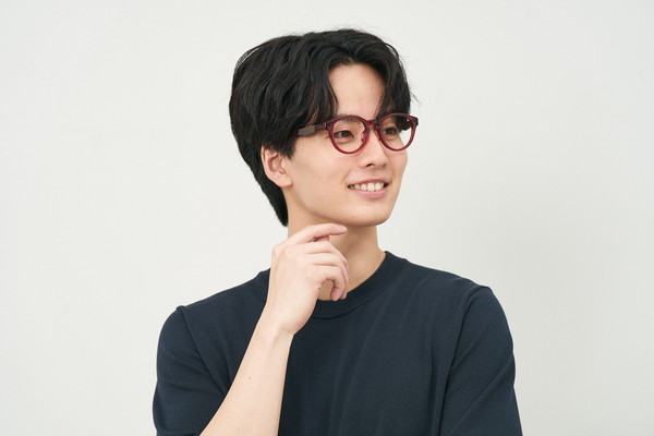 アクティブなライフスタイルに向けたボストン型(SNAP GRIP搭載