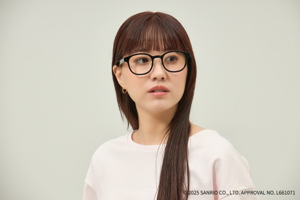 Zoff｜はぴだんぶい バッドばつ丸 モデル（ZA251035-14E1