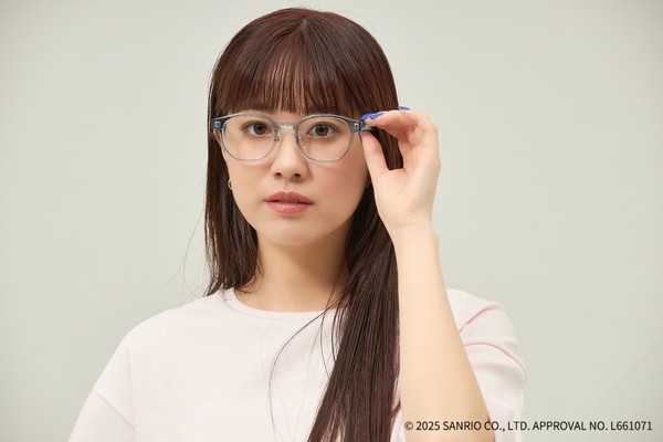 Zoff｜はぴだんぶい ハンギョドン モデル（ZA251036-71A1