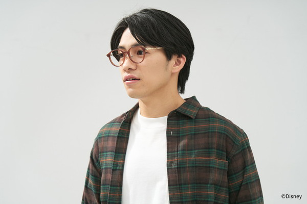 Disney Collection Baby Animals [おしゃれキャット モデル]（ZA251045