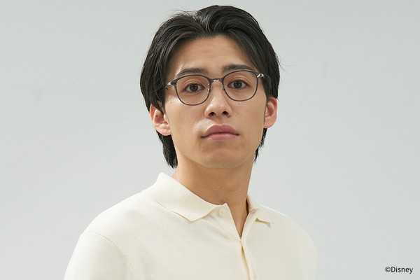 トンボメガネ Disney Collection Baby Animals ［ダンボ モデル］（ZA251046