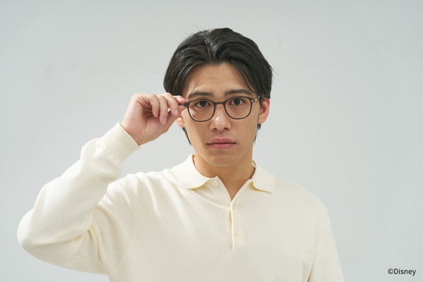 Disney Collection Baby Animals ［ダンボ モデル］（ZA251046