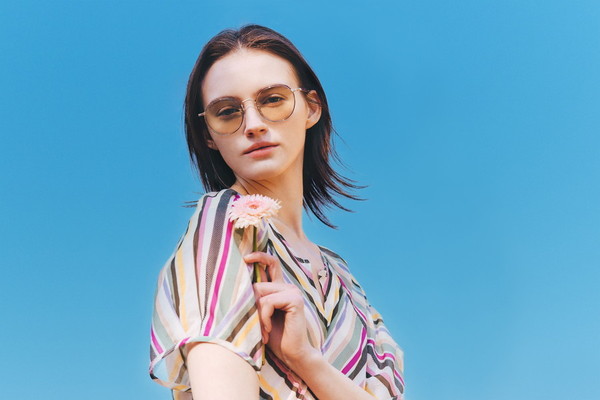 Zoff｜UNITED ARROWS Sunglasses （ZA251G01-21A1）｜メガネの