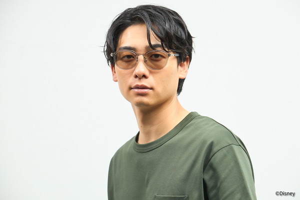 Disney Collection DisneyHands [Donald Duckモデル]（ZA251G07-11A1